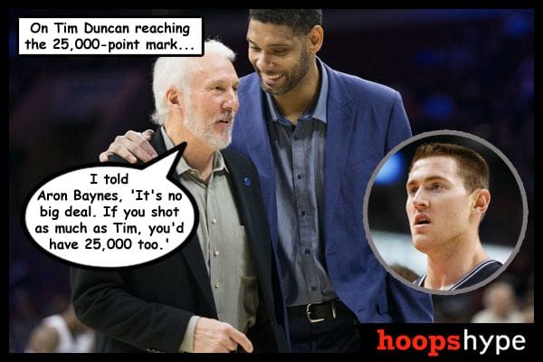 Nov 25, 2014; Los Angeles, CA, USA; Southern California Trojans former player and Los Angeles Lakers guard Nick Young (left) is interviewed by Jordan Moore during the game against the Cal State Fullerton Titans at Galen Center. Mandatory Credit: Kirby Lee-USA TODAY Sports