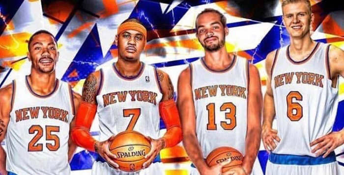 Can the Knicks be NBA Champions this year? - Fadeaway World