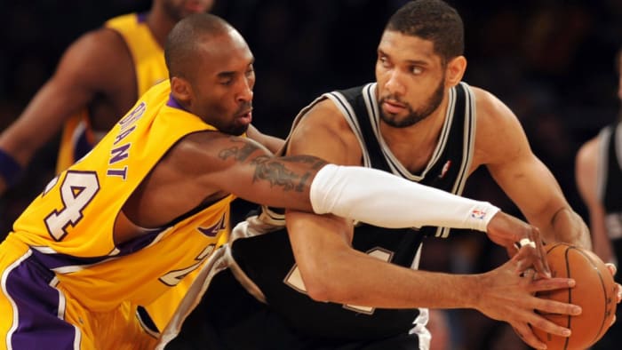 kobe kg duncan