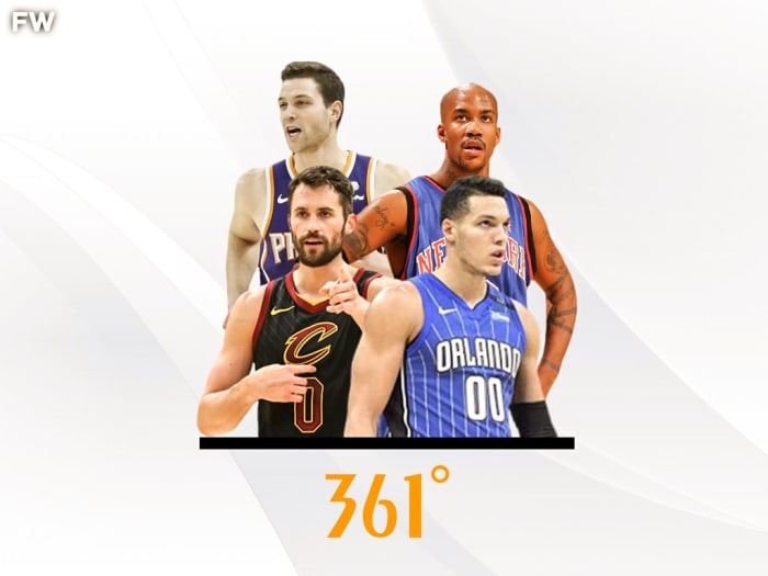 basketball players with their own shoe brand