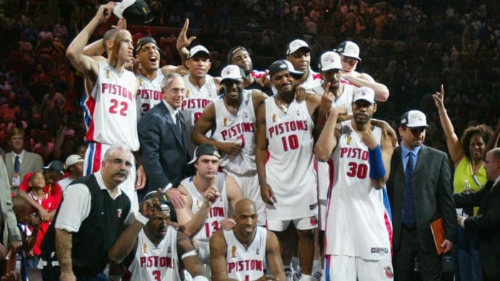 who won the nba championship in 2004
