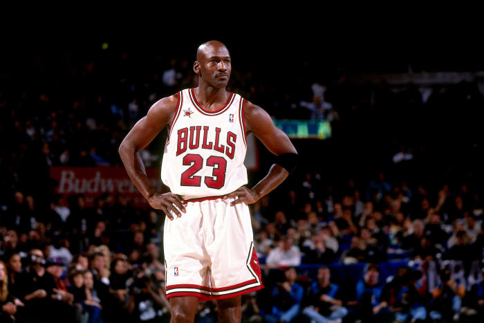 Former NBA All-Star On Michael Jordan's Greatness- "It Was Unbearable."
