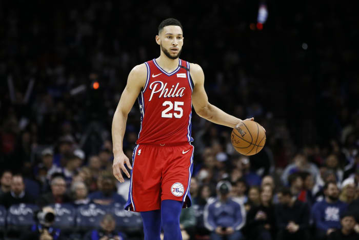 Former NBA Coach on Ben Simmons- "His Free-Throw Shooting Is Going To Cost Them A Playoff Series."