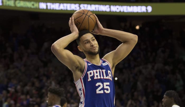 ben simmons missing t shirt