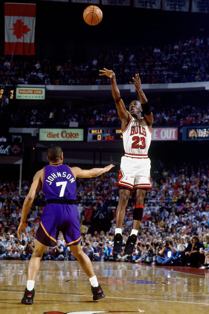 10 NBA Players Who Have Come Out Of Retirement Michael Jordan Returned