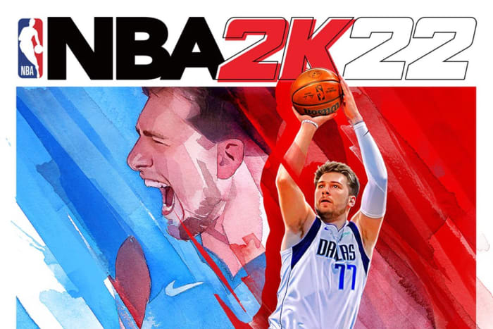 Cole Anthony Fires Back At Fan Criticizing Luka Doncic's NBA 2K22 Cover
