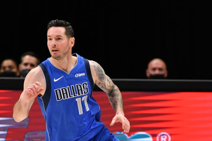 JJ Redick Will Become An Analyst At ESPN - Fadeaway World