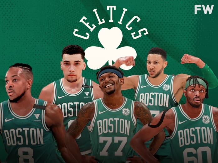 NBA Rumors: 5 Best Targets For The Boston Celtics This Season