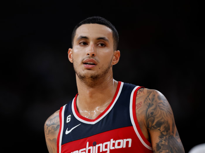 NBA Insider Says Kyle Kuzma Will Be "Gettable" Ahead Of Trade Deadline ...