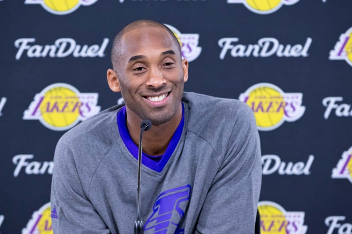 Kobe Bryant Cursed Out Charles Barkley After Calling Him Out During ...