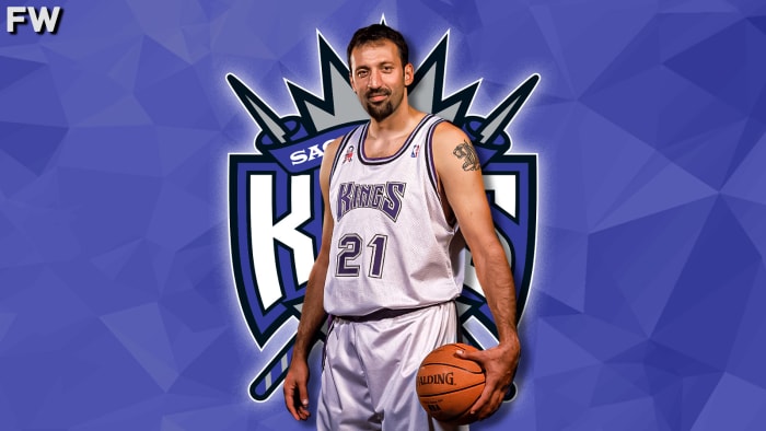 2002 Sacramento Kings: Where Are They Now? - Fadeaway World