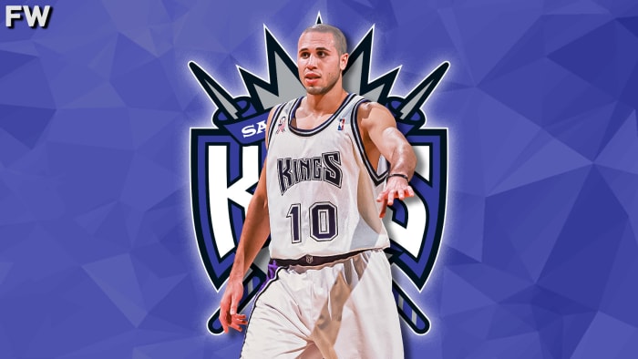 10 Greatest Sacramento Kings Players Of All Time - Fadeaway World