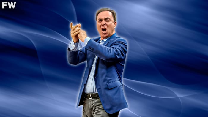 Warriors Owner Joe Lacob Blasted The Trail Blazers For Being 'Disingenuous' During Trade Talks For Gary Payton II