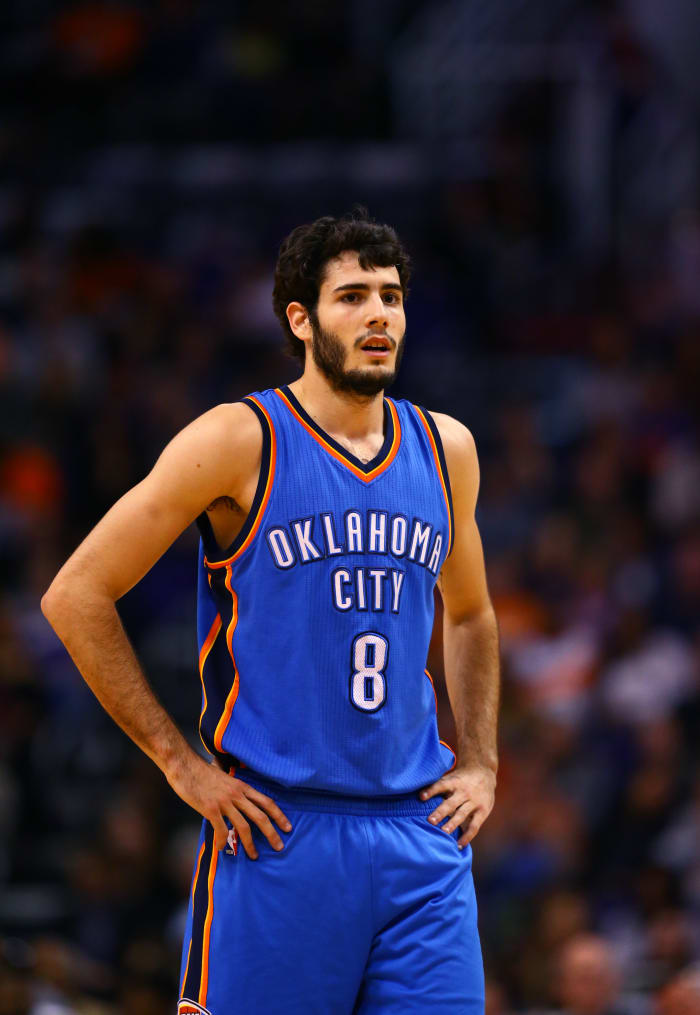 10 Best Spanish Players Who Ever Played In The NBA - Fadeaway World