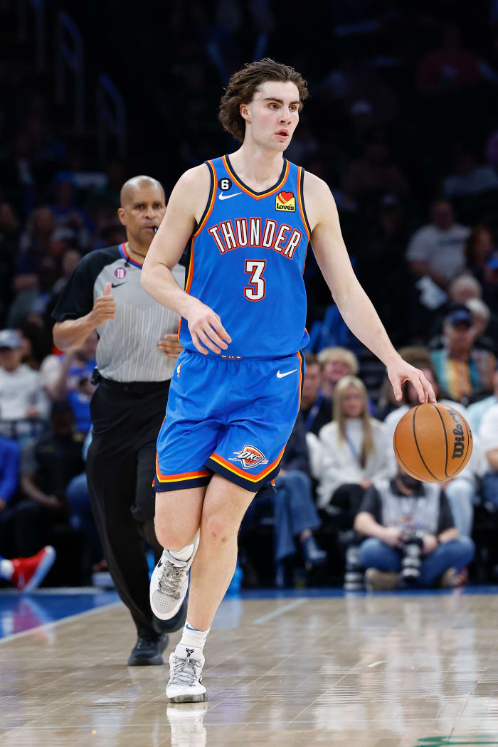 The 10 Best White NBA Players For The 2023 24 Season Fadeaway World   Usatsi 20338224 