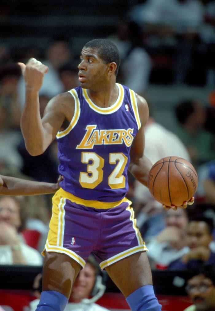 20 NBA Players With The Most Turnovers In NBA History - Fadeaway World