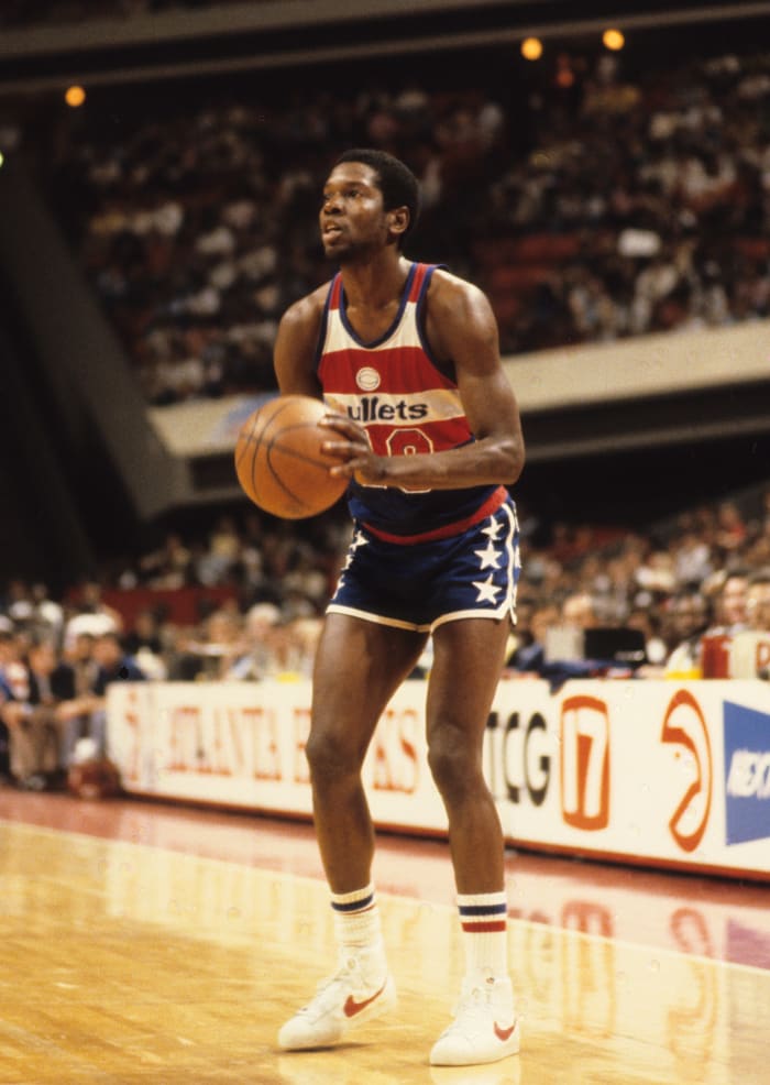 The Top 10 Most Underrated Nba Players Of The 1970s Fadeaway World