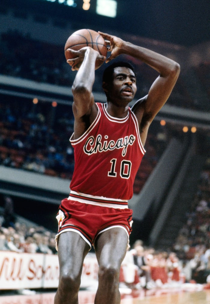 10 Greatest Chicago Bulls Players Of All Time - Fadeaway World