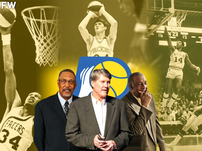 The NBA Denied Three ABA Pacers Their Pensions, But They Never Stopped Fighting For It