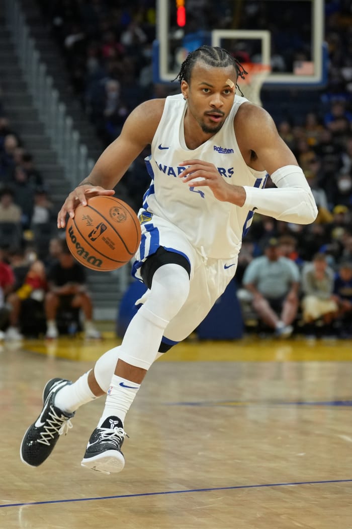 Golden State Warriors Players Wives And Girlfriends - Fadeaway World