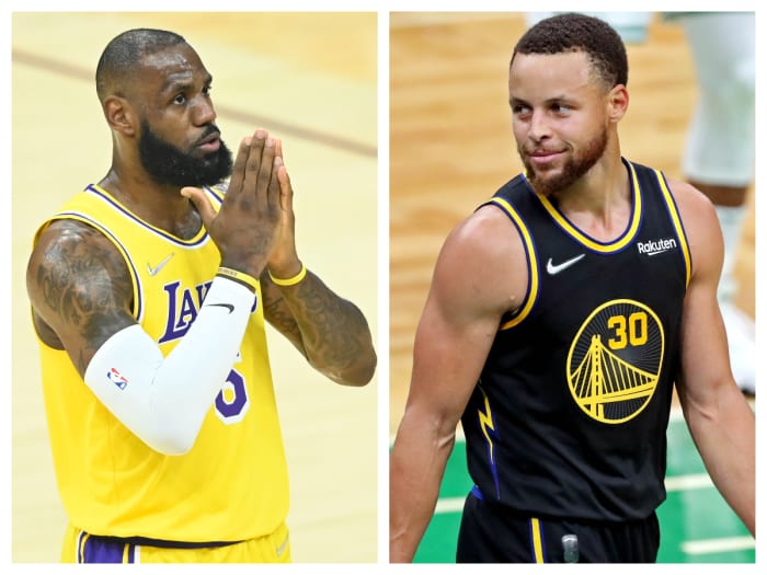 NBA Fans React To Schedule For Nationally Televised Games In The 2022-23 Season, Lakers And Warriors Have The Most Games: 