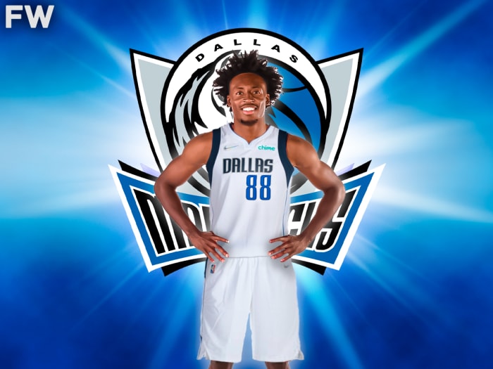 collin sexton mavs