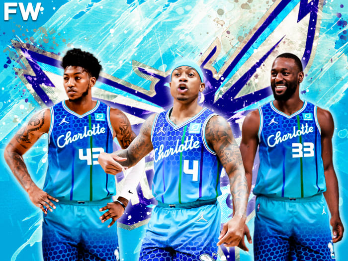 NBA Rumors- Charlotte Hornets Showing Interest In Elfrid Payton, Isaiah Thomas, And Kemba Walker