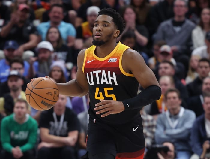 NBA Rumors: Members Of The New York Knicks Believe Their Offer For Donovan Mitchell Was Better Than The Cleveland Cavaliers