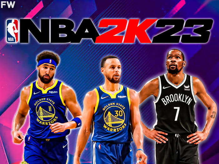 NBA 2K Reveal 3PT Shooters Rating: Stephen Curry Is The King With 99