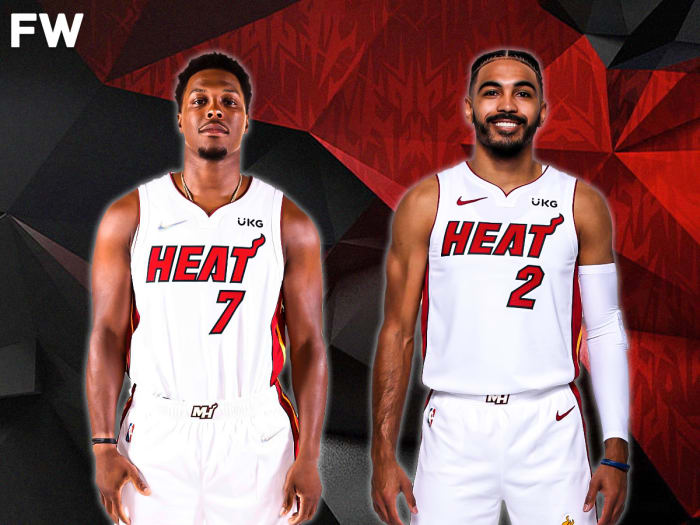 NBA Executive Believes The Miami Heat Were More Effective During 2022 NBA Playoffs With Gabe Vincent At Point Guard Rather Than Kyle Lowry