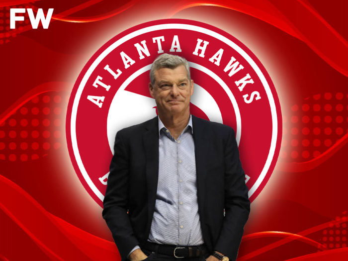 The Last NBA Franchise That Was Sold For Under $1 Billion Was The Atlanta Hawks In 2015