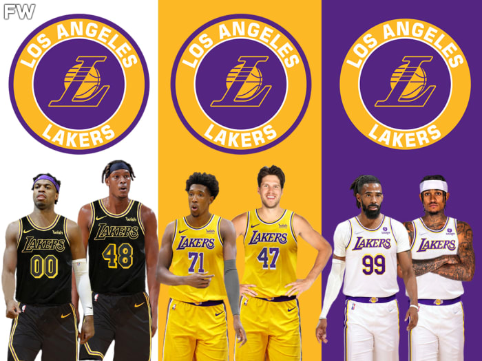 3 métiers les plus réalistes que les Lakers peuvent faire dès maintenant