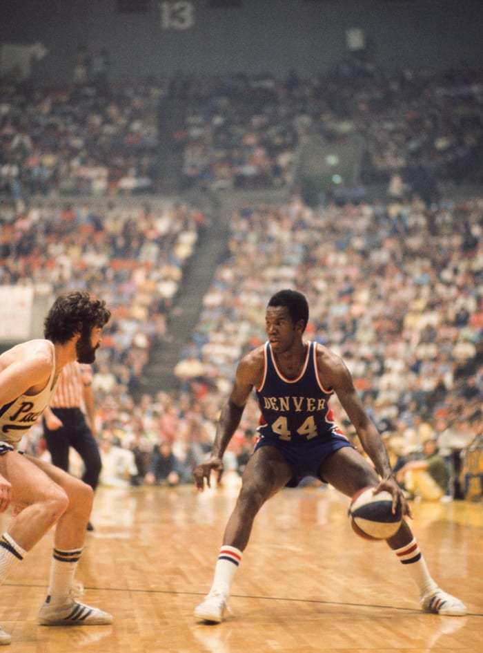 10 Greatest Denver Nuggets Players Of All Time - Fadeaway World