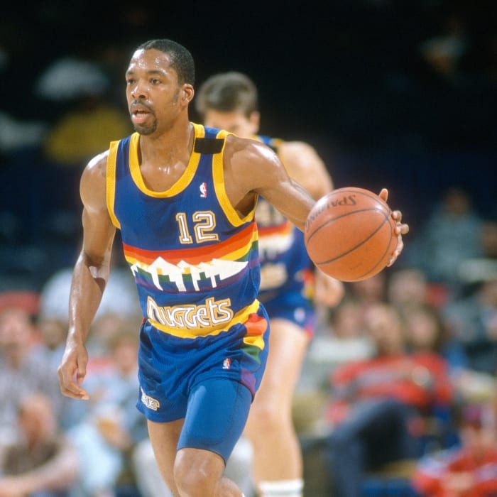 50 Greatest Point Guards In NBA History - Fadeaway World