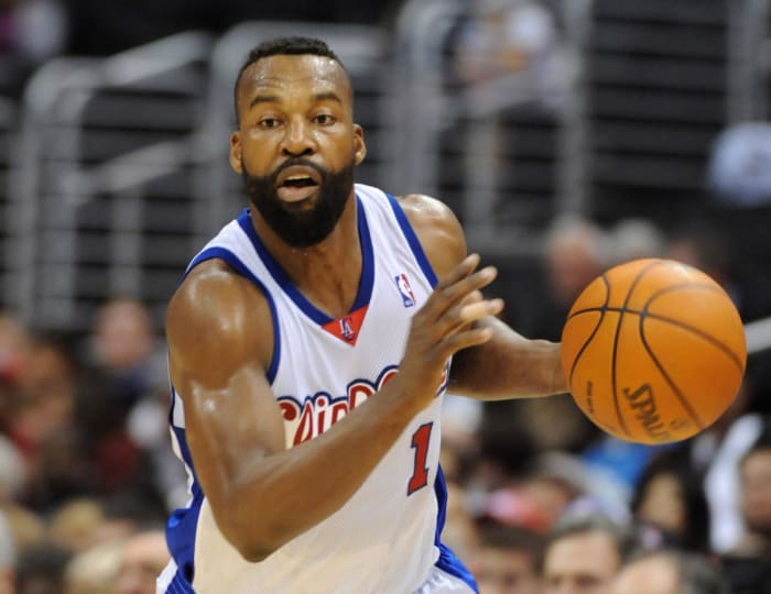 Matt Barnes Claims Baron Davis Would Have Been A Top 5 Point Guard In NBA History If He Had Stayed Healthy: 