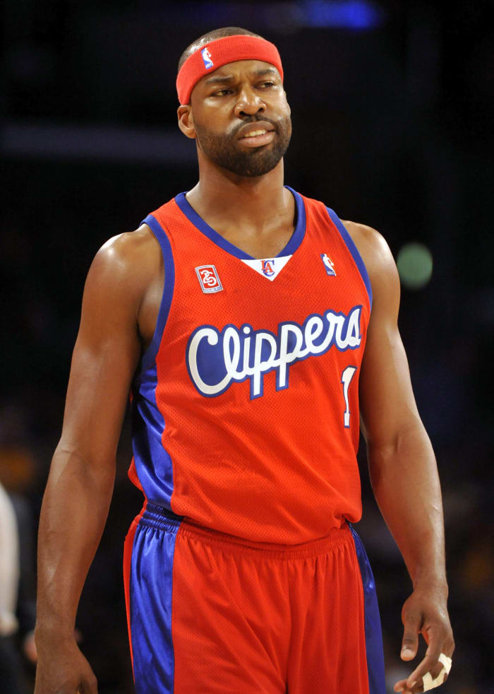 Baron Davis