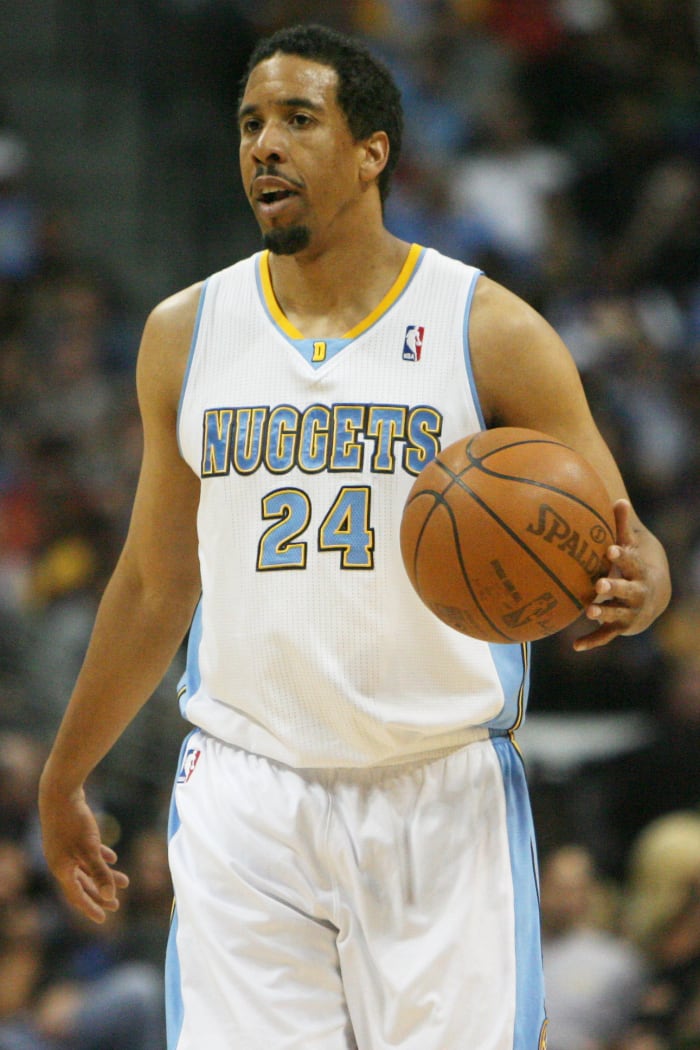 Andre Miller