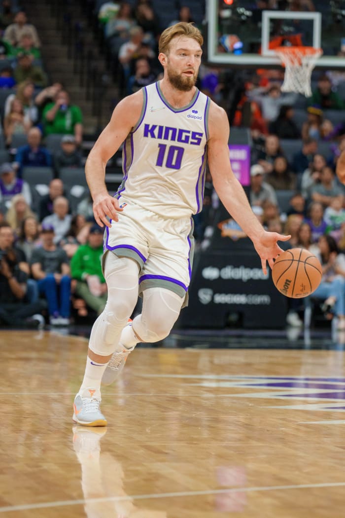 The 10 Best White NBA Players For The 202324 Season Fadeaway World