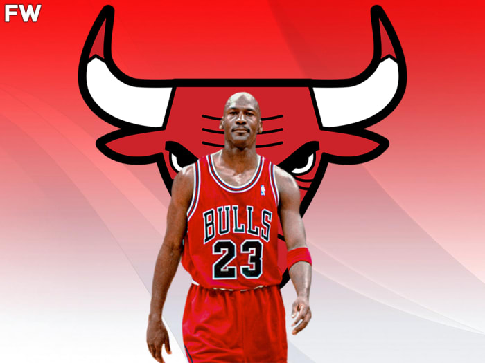 1996 Chicago Bulls Players’ Salaries: Michael Jordan Earned Only $3.85 ...