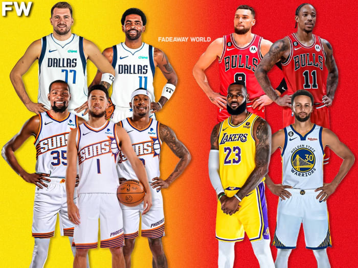 5 Biggest Winners And 5 Biggest Losers Of The 2024 NBA Trade Deadline ...