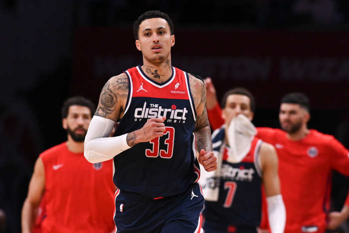 Kyle Kuzma
