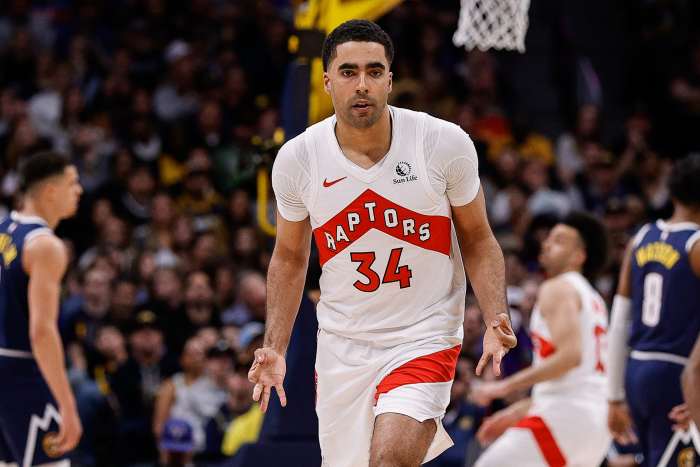 Banned NBA Player Jontay Porter Charged With Federal Felony Due To ...