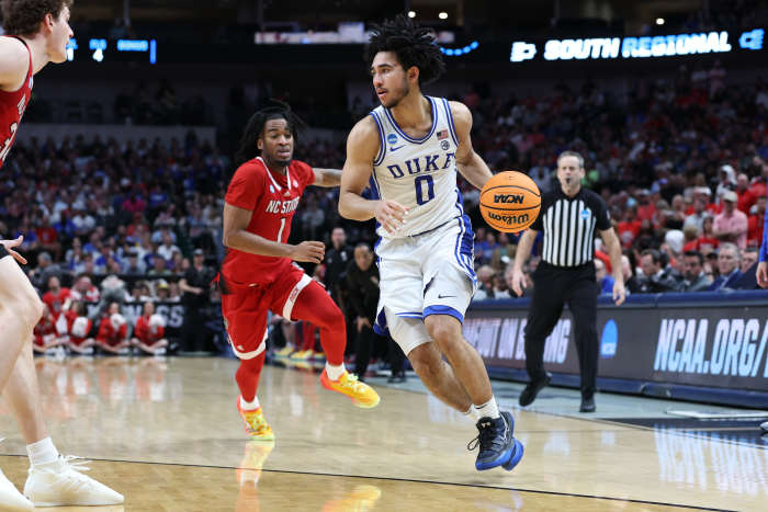 10 Best Prospects The Lakers Could Select In The 2024 NBA Draft ...
