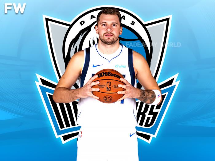 2023-24 NBA League Leaders: Luka Doncic Wins First Career Scoring Title 