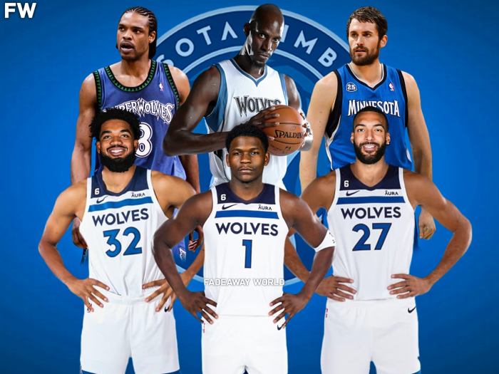 Minnesota Timberwolves Regular Season Record And Playoff Success In The ...