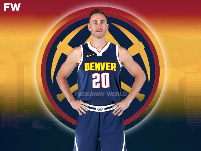 Denver Nuggets Are Reportedly Interested In Gordon Hayward - Fadeaway World