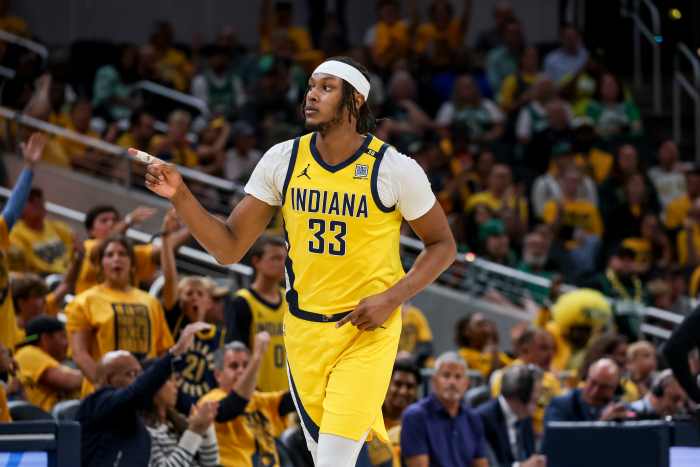 Myles Turner