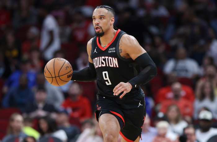 Dillon Brooks Names His 3 Toughest NBA Players To Guard