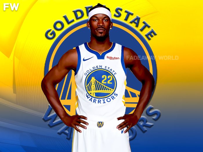 Grade The Trade: Warriors Go All-In For Jimmy Butler In Blockbuster Mock Trade Scenario