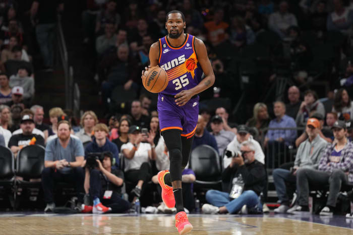 Kevin Durant
